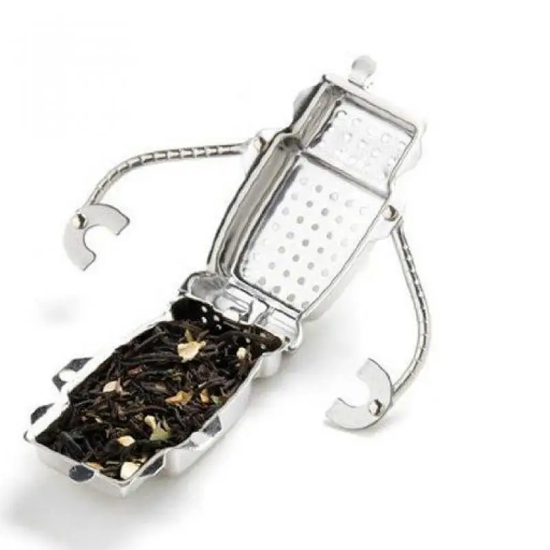 Робот ситечко и капельный поднос из нержавеющей стали Kitstorm кухонные