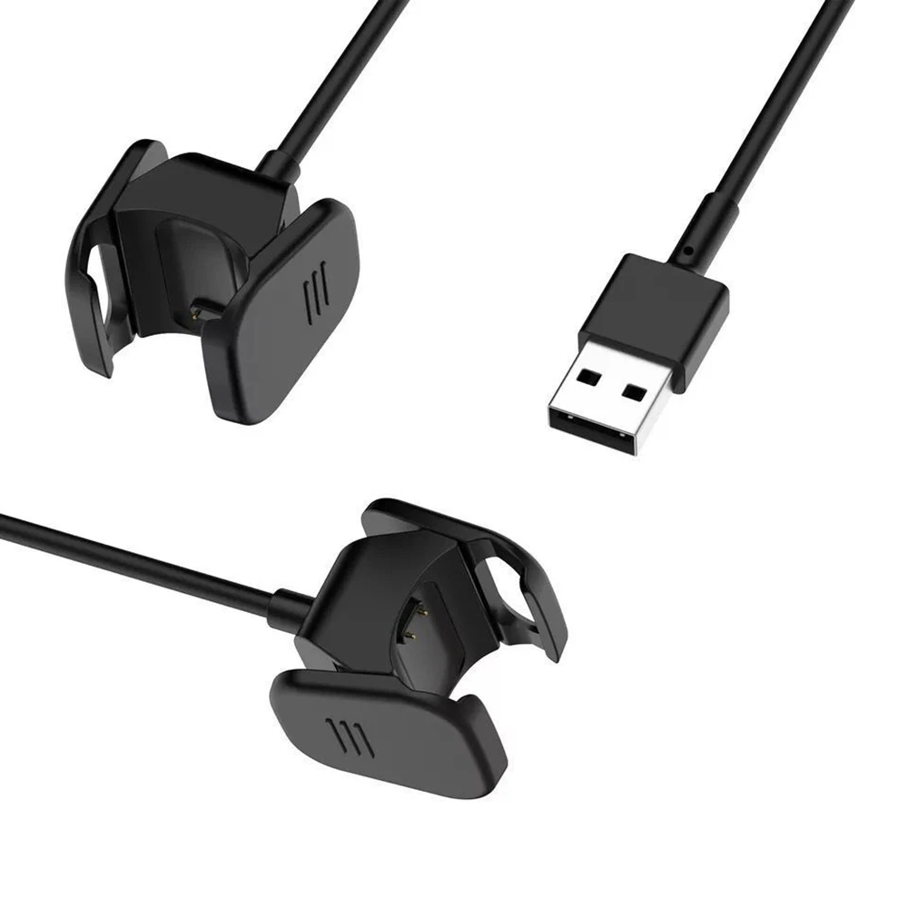 Мини Быстрый USB сетевой адаптер питания расчесывания портативное зарядное устройство для путешествий 55/100 см автомобилей зарядный кабель для FitBit Charge 2 3 браслет