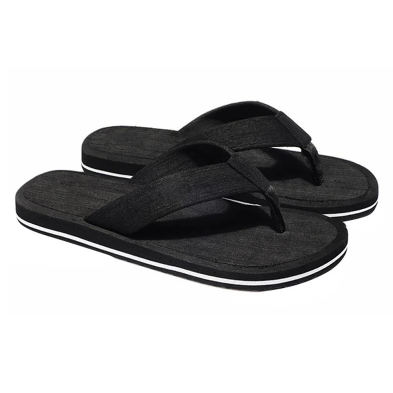 Мужские кроссовки для купания сандалии на плоской резиновой подошве воды и пляжа