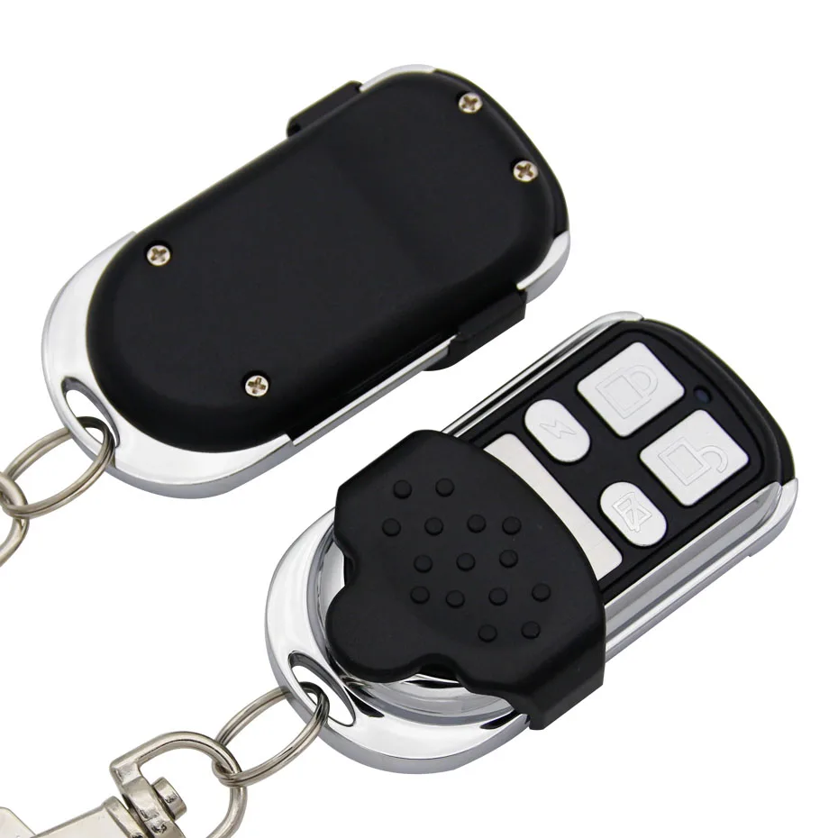 Пульт дистанционного управления hormann hsm2 hsm4 868 МГц с батарейкой|remote control|replacement remote