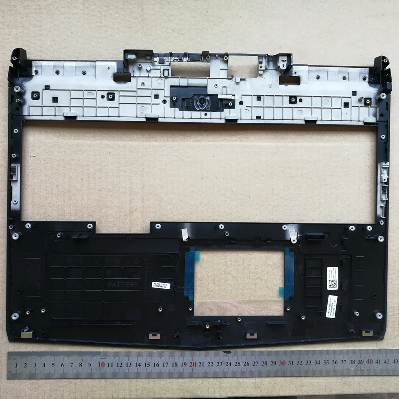 Новинка подставка для ноутбука DELL Alienware 17 R4 0K3Y92 AP1QB000410 Черная|Сумки и чехлы