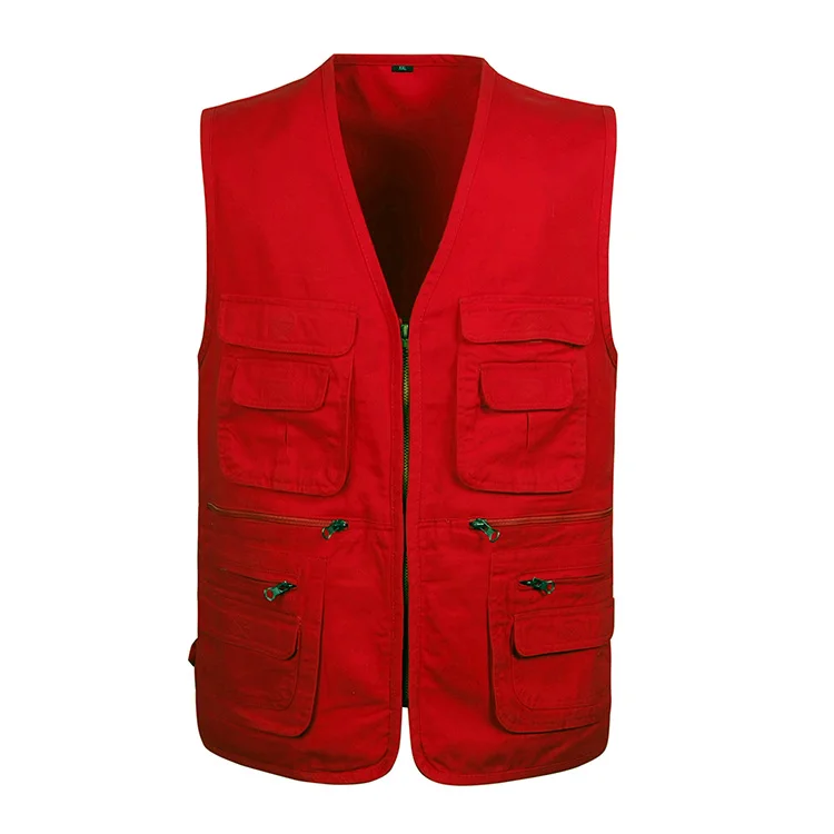 Мужской джинсовый жилет без рукавов с карманами|men vest|sleeveless jacketdenim sleeveless jacket |