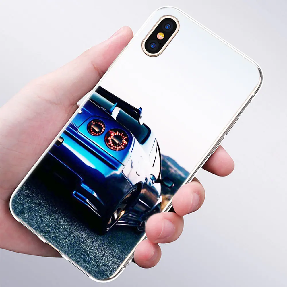 011 Популярный модный силиконовый чехол для Apple iPhone 11 Pro XS MAX XR X 7 8 Plus 6 6s Plus 5 5C 5S SE TPU - Цвет: 011
