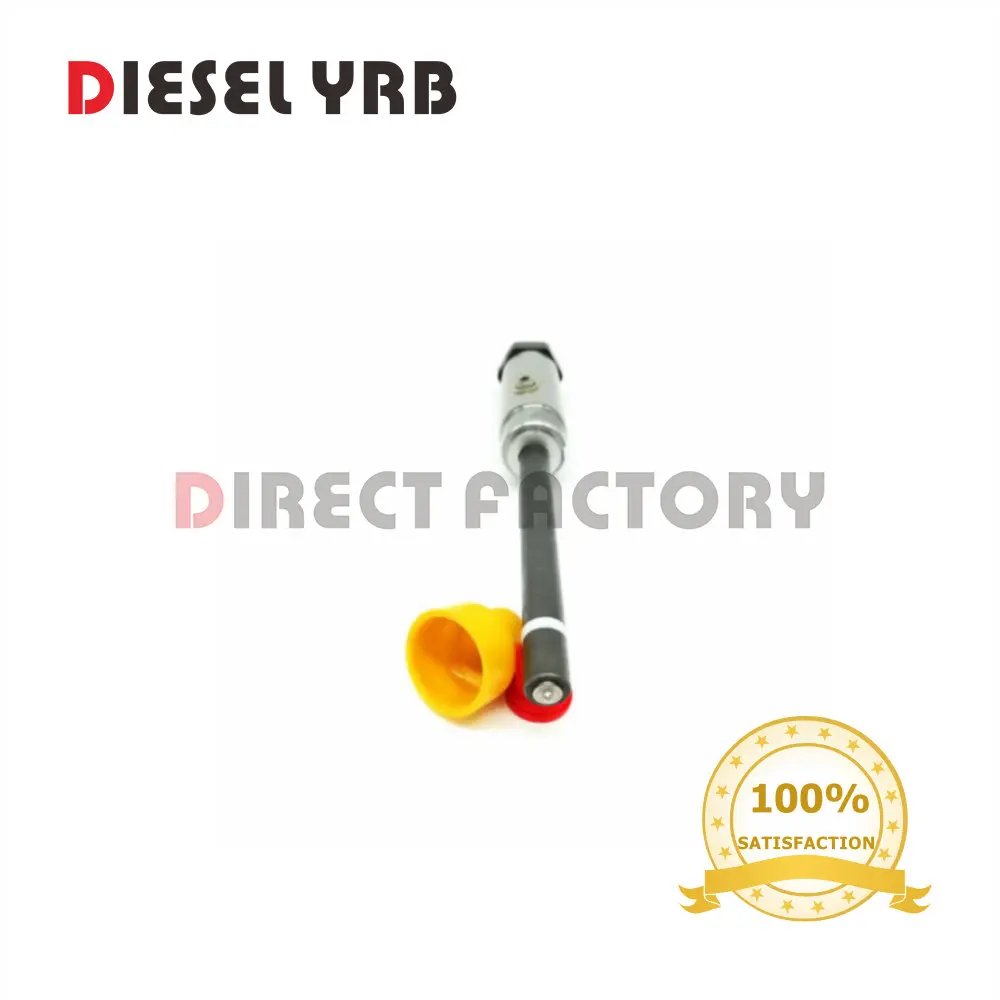 Высококачественная Топливная форсунка 4W7019 OR3536 для CAT Caterpillar 3406 3408 3412 | Автомобили