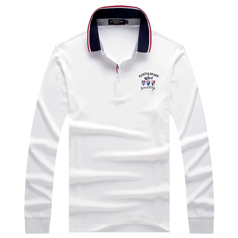 Быстрая доставка Высокое качество футболка с длинным рукавом Повседневное