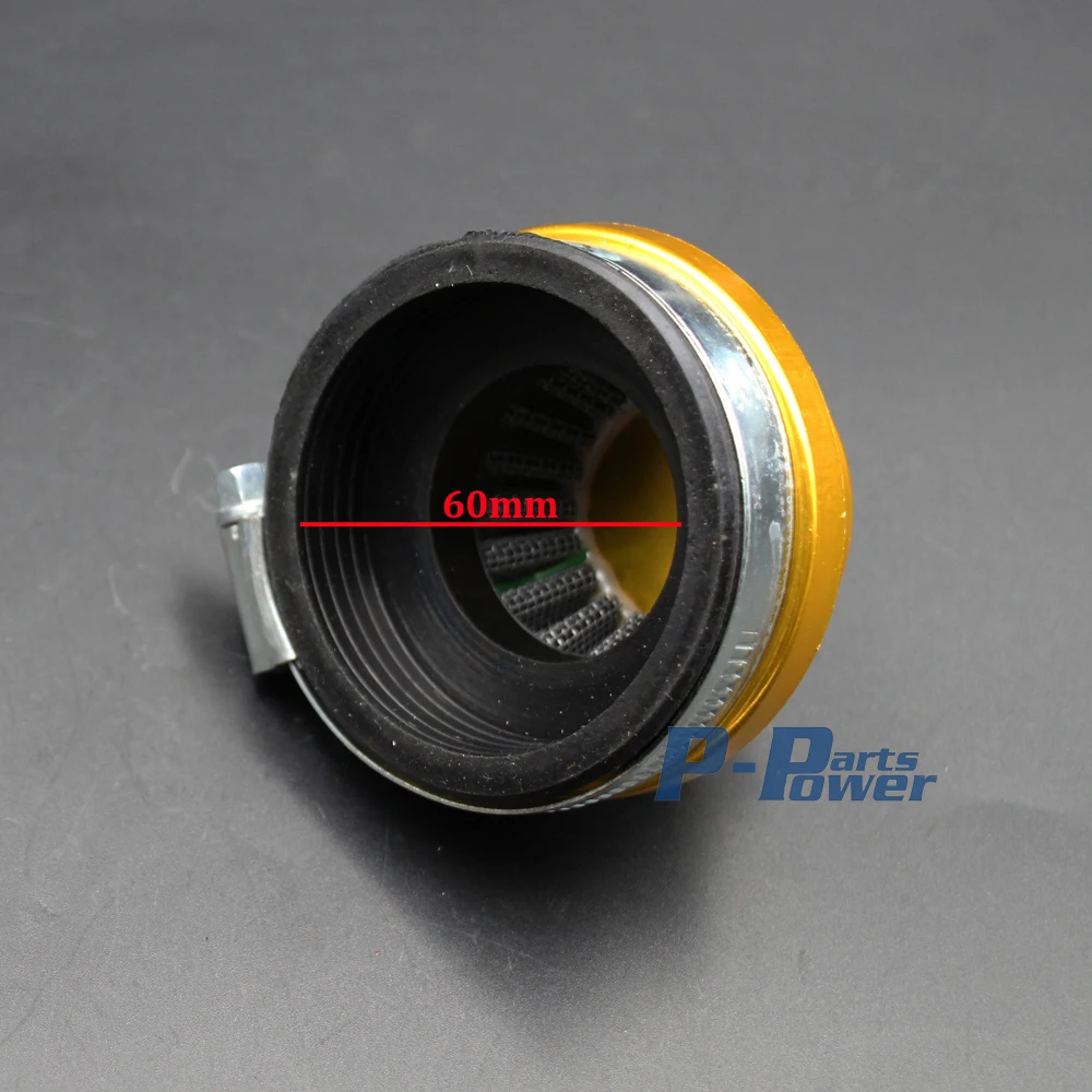 2-тактный моторизованный велосипедный Мини Мото Карманный Байк Quad ATV 49cc 60cc 80cc