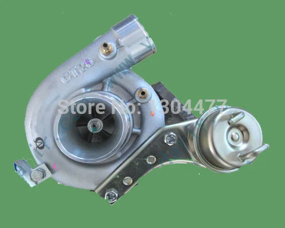 Турбокомпрессор турбины CT26 17201-74010 1720174010 для TOYOTA Celica GT Four ST165 MR2 4WD 1987-1989 3SGTE л с