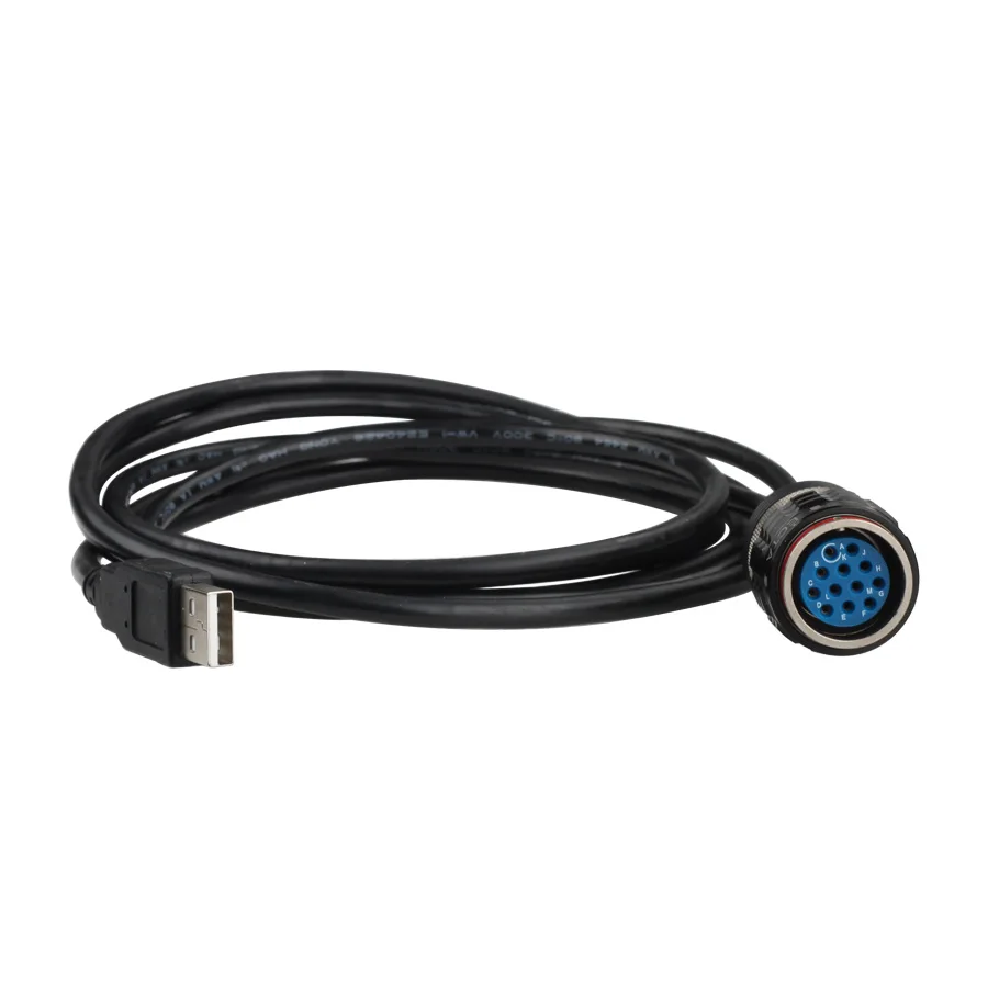 Кабель USB Vocom для Volvo 88890305