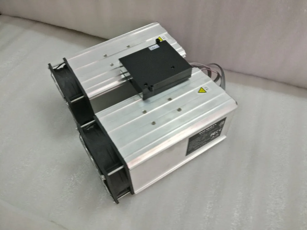 YUNHUI mining industry used INNOSILICON A4 Dominator 280M Litecoin miner 14nm SCRYPT Miner Low power NO include supply | Компьютеры и