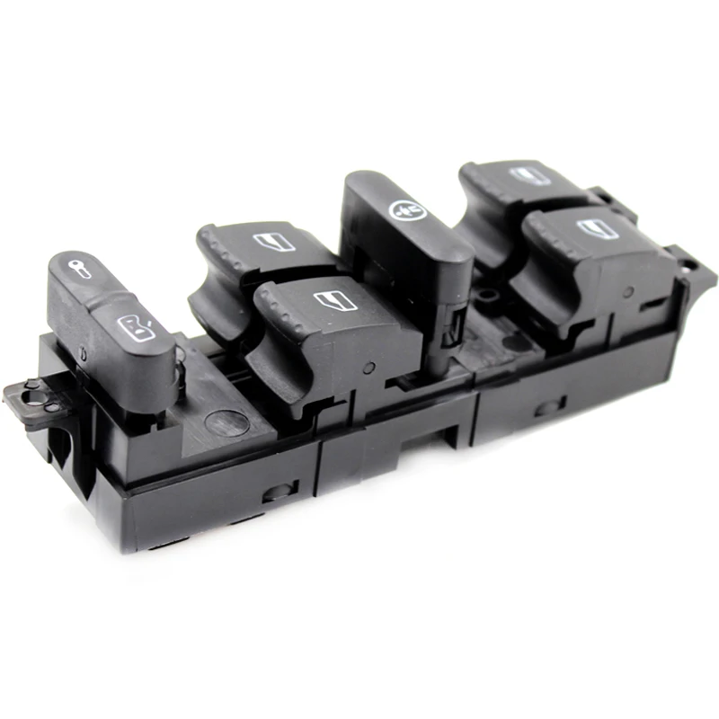 Выключатель питания 1J4959857A для VW Golf MK4 сидение Bora Skoda Octavia MK1 красный светодиод 1J4 959