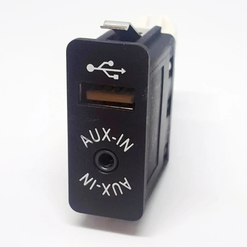 5 шт. USB AUX входной разъем для BMW E81 E87 E88 E82 E90 E91 E92 E93 E60 E61 51169138500 84109237653 | Автомобили и