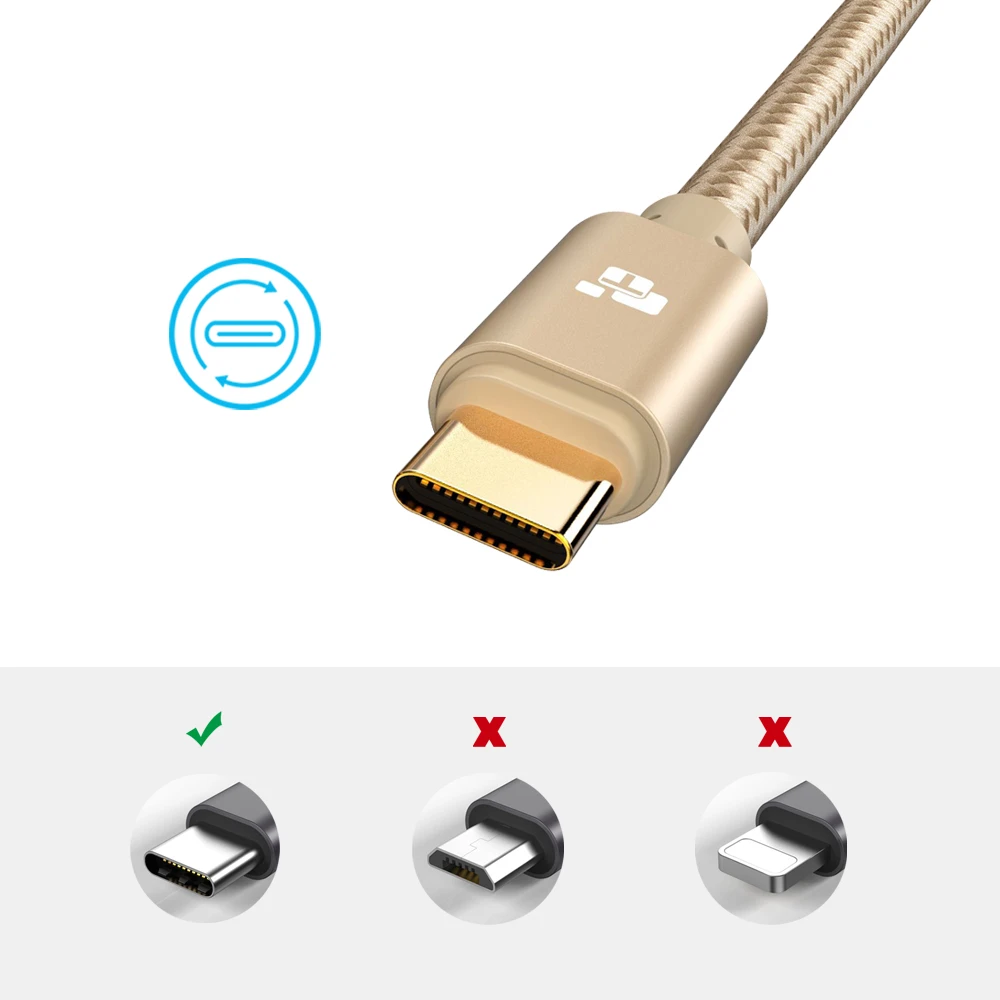 Tiegem Тип USB C кабель USB c 3.1 Тип-C быстрой синхронизации и зарядный кабель для Huawei P9 Коврики 9 HTC 10 LeEco 2 zuk z1 z2 Sony USB-C