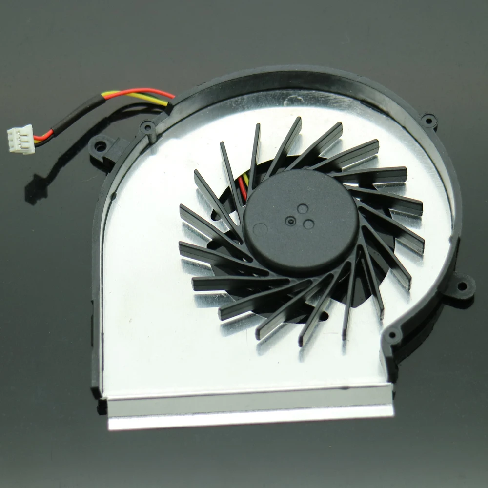 Бесплатная доставка Новый 3-контактный вентилятор PAAD06015SL DC5V 0.55A для MSI GE62 GE72 PE60 PE70