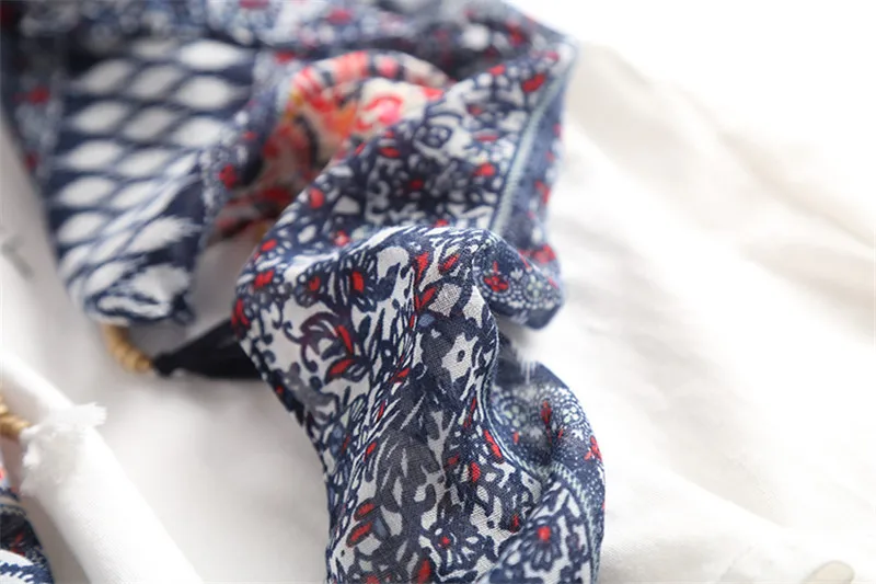 Desigual, женский шарф, новинка, модный, роскошный, брендовый, зимний, теплый, шарфы, хлопок, платок, хиджаб, шаль, Cachecol Bufanda