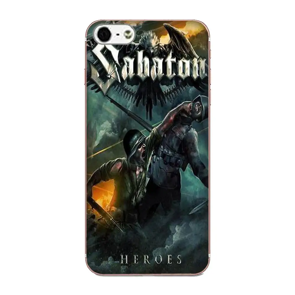 САБАТОН для Apple iPhone 4 4S 5 5C 5S SE 6 6 S 7 8 Plus X XS Max XR Мягкие силиконовые ТПУ Прозрачный мобильный телефон