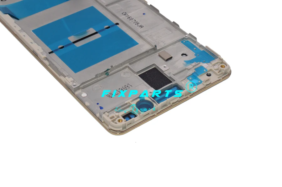 Оригинальный Для huawei Honor 7 ЖК дисплей сенсорный экран дигитайзер PLK TL01 с рамкой