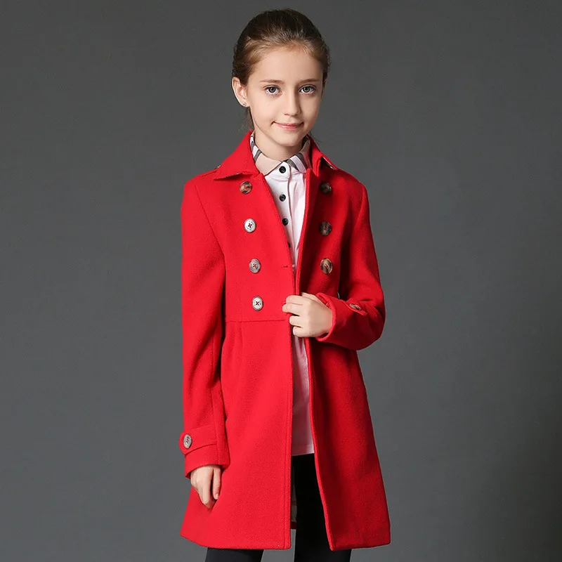 Женское зимнее пальто Nicesense Новое поступление 2017 из телячьей кожи на осень и зиму