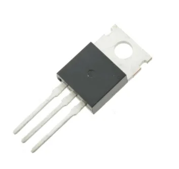 10 шт./лот IRFZ46N TO-220 Mosfet транзистор полевой транзистор Mosfet IRFZ46 TO220 мощность Mosfet транзистор TO-220 55 в 46A