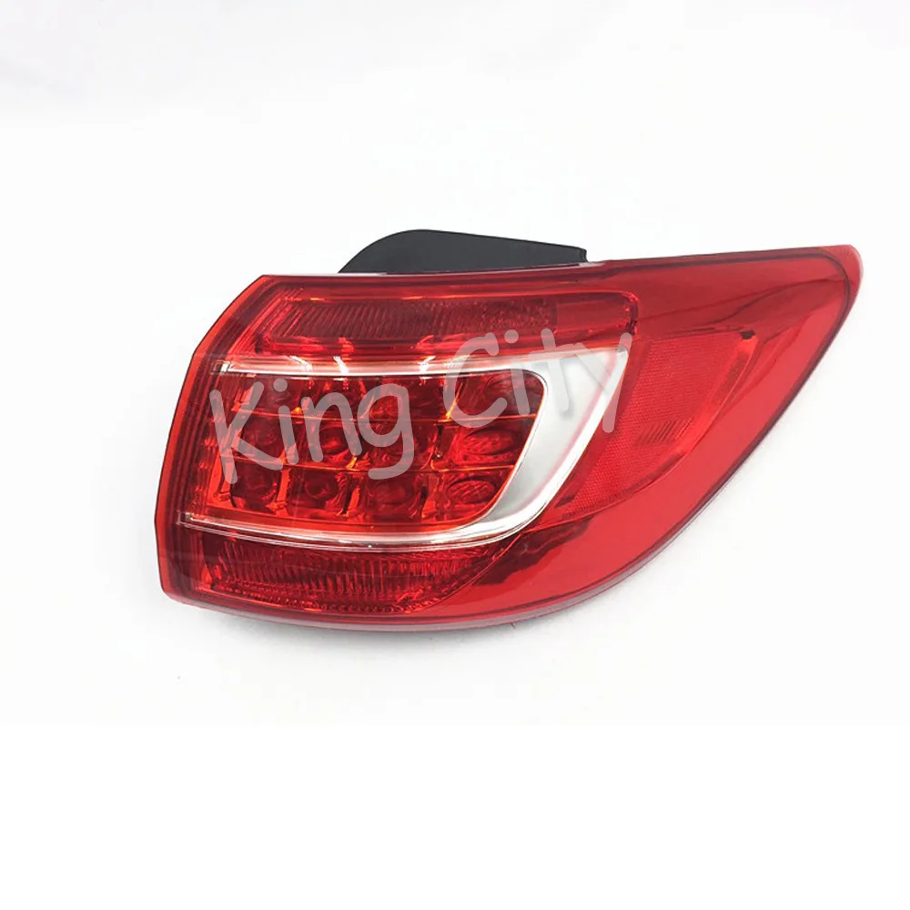 Capqx для Ford FOCUS 2009- для ESCORT- Прозрачный передний бампер противотуманные фары лампы противотуманные Замена огней