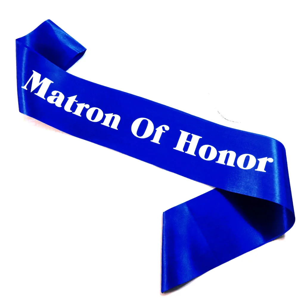 6 шт. свадебное платье с поясом для свадебного торжества ярко-розовый цвет