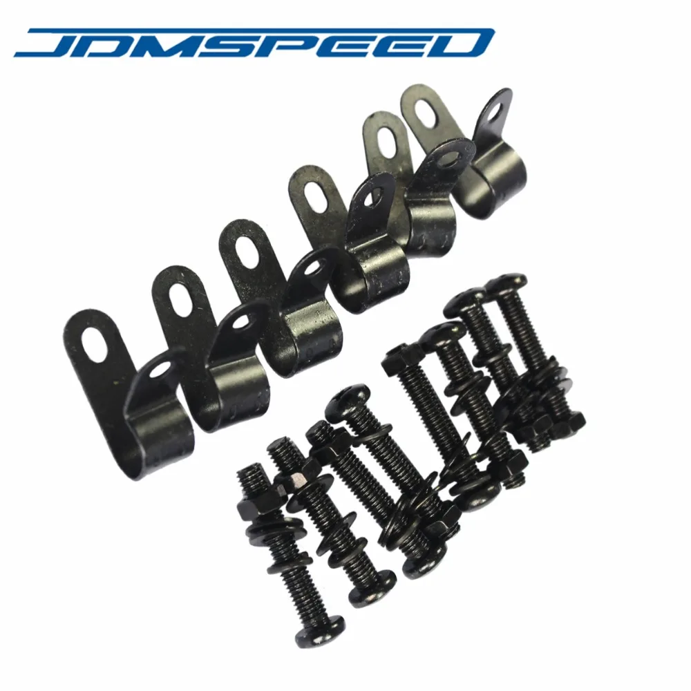 JDMSPEED воздушный компрессор комплект 440C 12 вольт Carmocar двойной хром 440C 200 PSI
