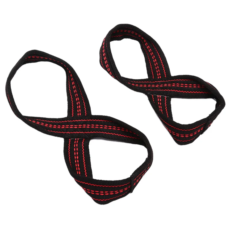 Крепление для бодибилдинга ремень тренажер тренажерного зала оборудование вес 8