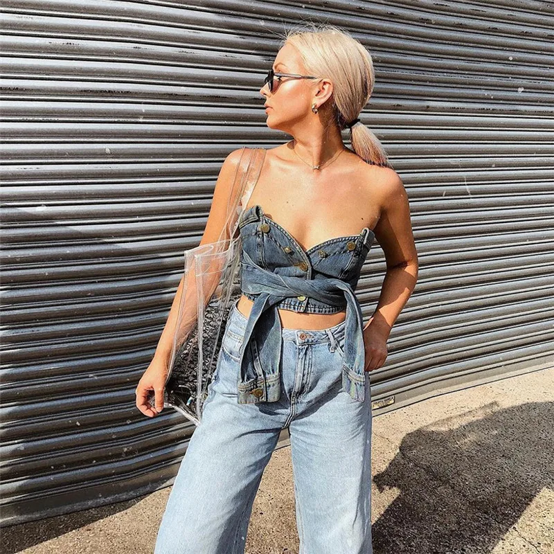 Сексуальная футболка Для женщин s сексуальное нижнее белье с глубоким v образным