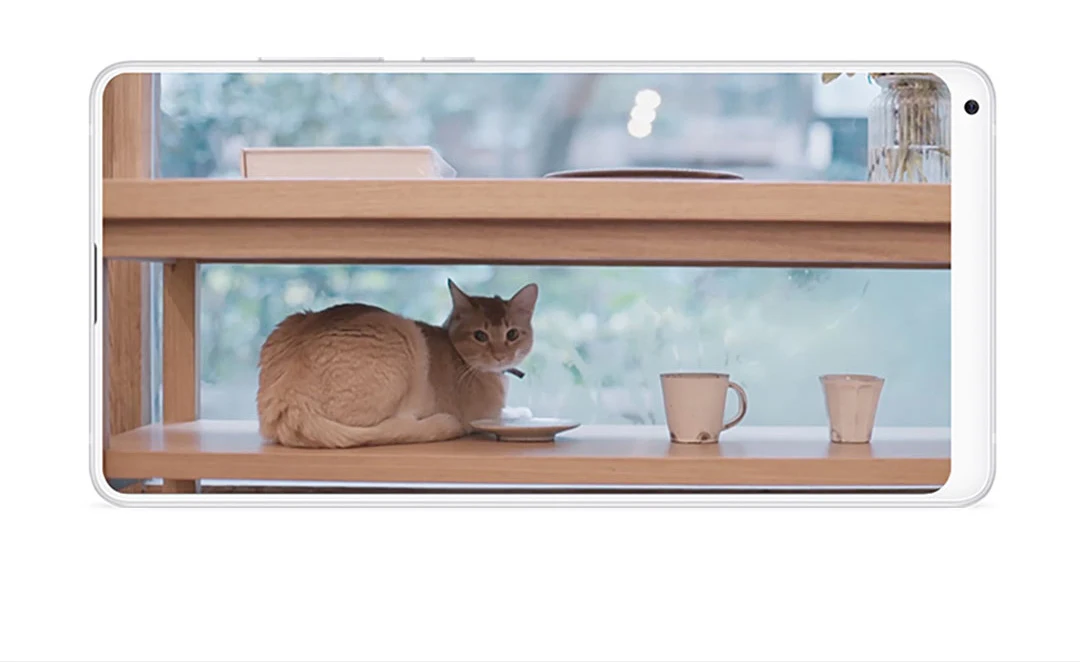 Оригинальная камера Xiaomi Mijia, 360 градусов, домашняя панорамная Wi-Fi камера, ночное видение, умная камера, веб-камера, видеокамера AI Enhanced Motion