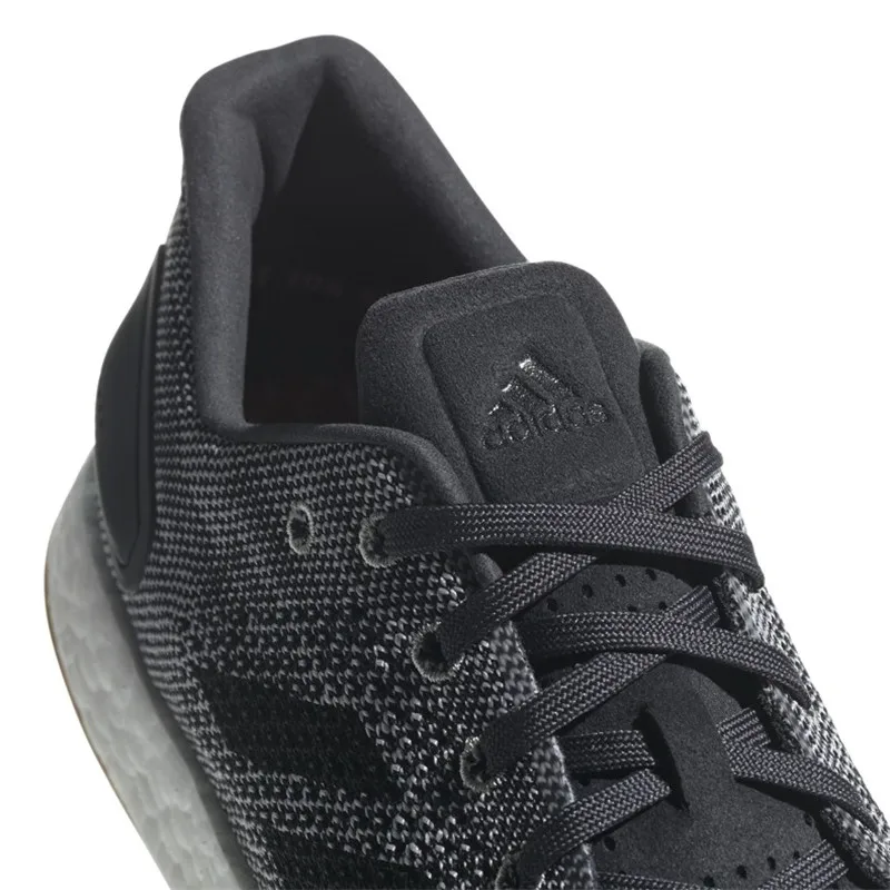 Новое поступление оригинальных кроссовок унисекс для бега Adidas Pure DPR | Спорт и