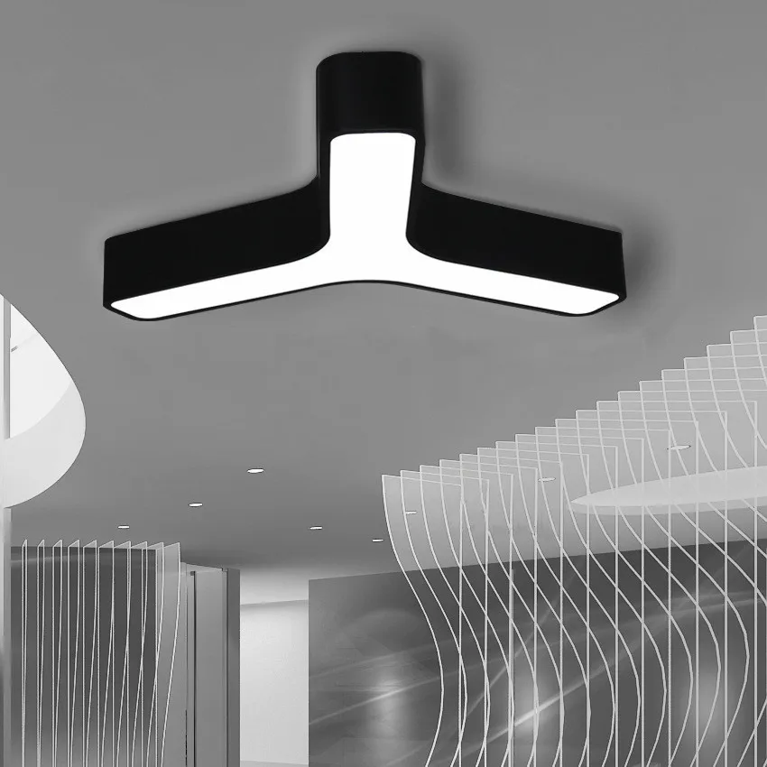 Светодиодный потолочный светильник для гостиной спальни кухни | Лампы и