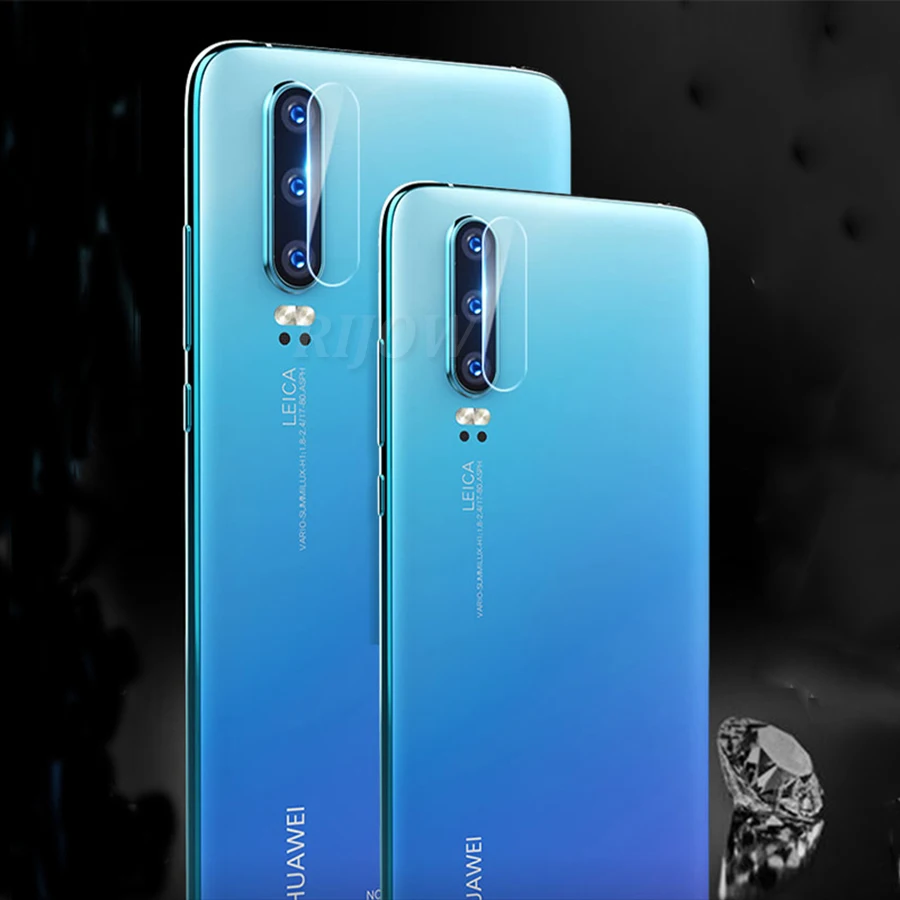 3 шт. камера Len P30 Pro закаленное стекло для huawei P30 lite объектив камеры защитный экран протектор телефона huawei P30 Pro пленка