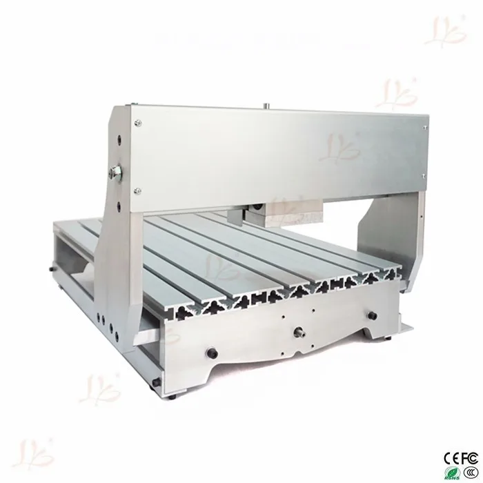 no tax to European Union city! 3040Z cnc milling machine lathe mini engraving frame kit | Инструменты