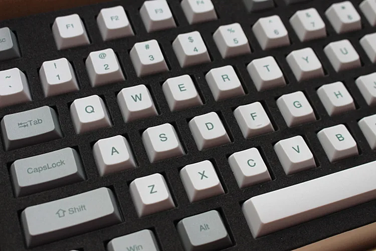 MP 153 клавиши PBT краска сублимированная вишня оригинальная высота Cherry MX