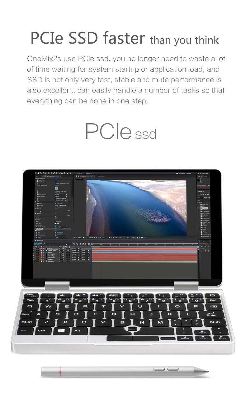 " ноутбук с ips сенсорным экраном Intel Dual Core 8th Gen cpu M3 8100Y 2в1 360YOGA Tablet PC с распознаванием отпечатков пальцев 8G+ 256G