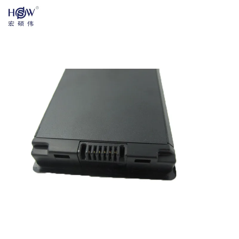 Аккумулятор HSW 10 8 В для ноутбука Apple MacBook 13 дюймов A1181 A1185 MA561 MA566 MA255 MA472 MA699 MA700 MA701
