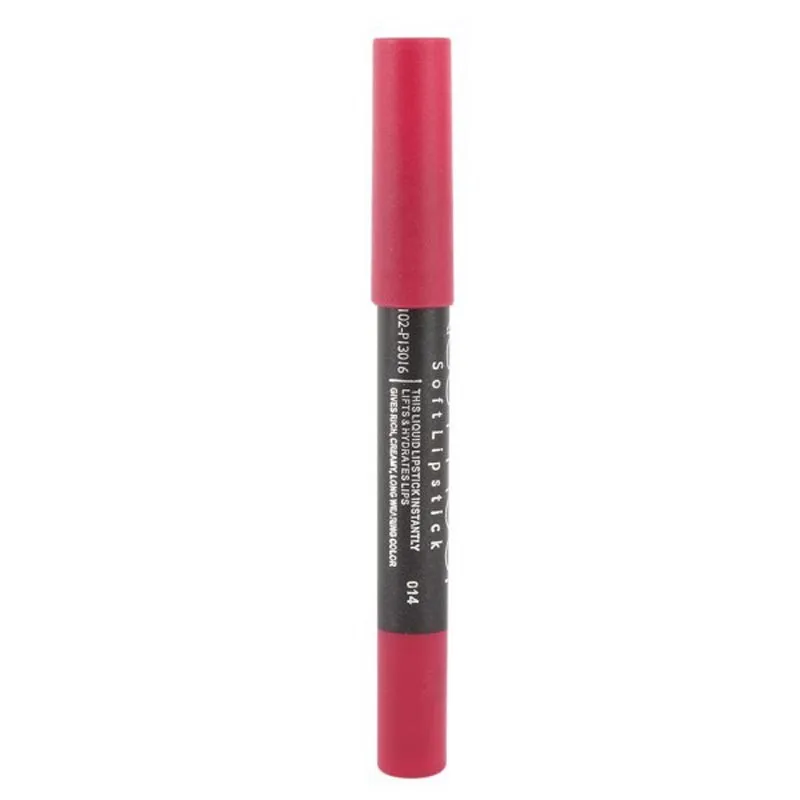 Карандаш для губ Maquiagem Make Up Batom жидкая помада водостойкая Румяна A Levre матовый карандаш для губ макияж 19 цветов Labiales матовый
