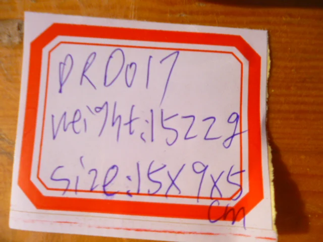 1522 г (3.34 фунта) природные окаменелое дерево Fossil Rock полированная Мадагаскар DRD017 |