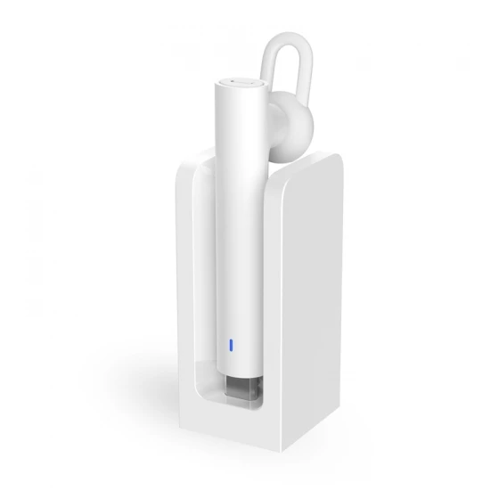 100% оригинал Xiaomi Bluetooth гарнитура Молодежная версия беспроводные наушники Handfree HD