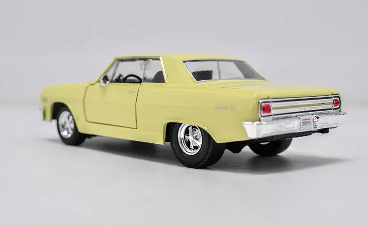 1:24 Масштаб сплава модели автомобилей, высокая моделирования CHEVROLET MALIBU Модель ss, металл diecasts, 4 открыть дверная игрушка транспортных средств