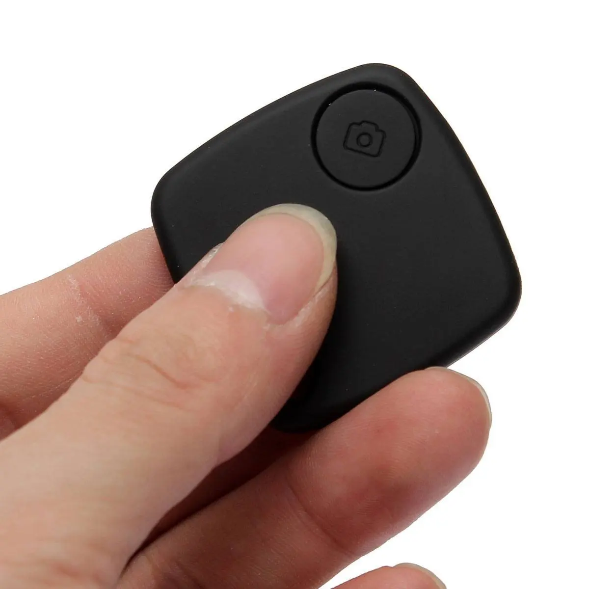 Умный трекер Bluetooth 4 0 gps-локатор датчик будильника для поиска животных защита от