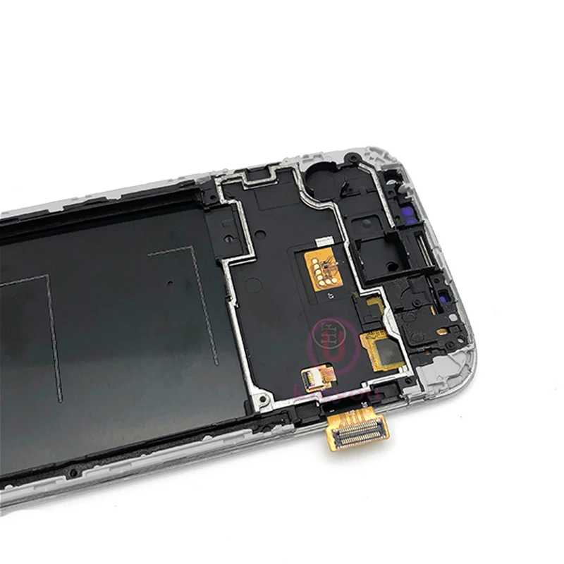 Высокое качество ЖК-дисплей S Замена для samsung Galaxy S4 i9506 телефон Дисплей Сенсорный