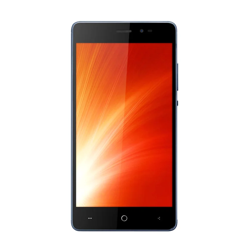 Original LEAGOO Z5L Android 5.1 Phone 1GB RAM+8GB ROM MTK6735 Quad Core 5.0&quot 2300mah Battery Mobile | Мобильные телефоны и
