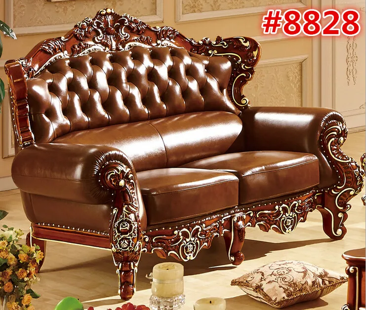 Диван стул с резьбой по дереву в американском стиле для гостиной 8828|sofa chair|seater sofatwo