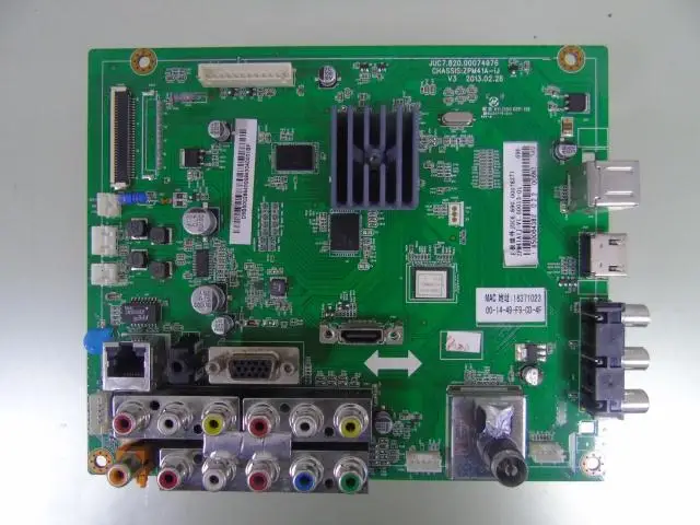 Материнская плата 3D51C1080T JUC7.820.00074976 с экраном CN51G4000|Подставки для планшетов| |