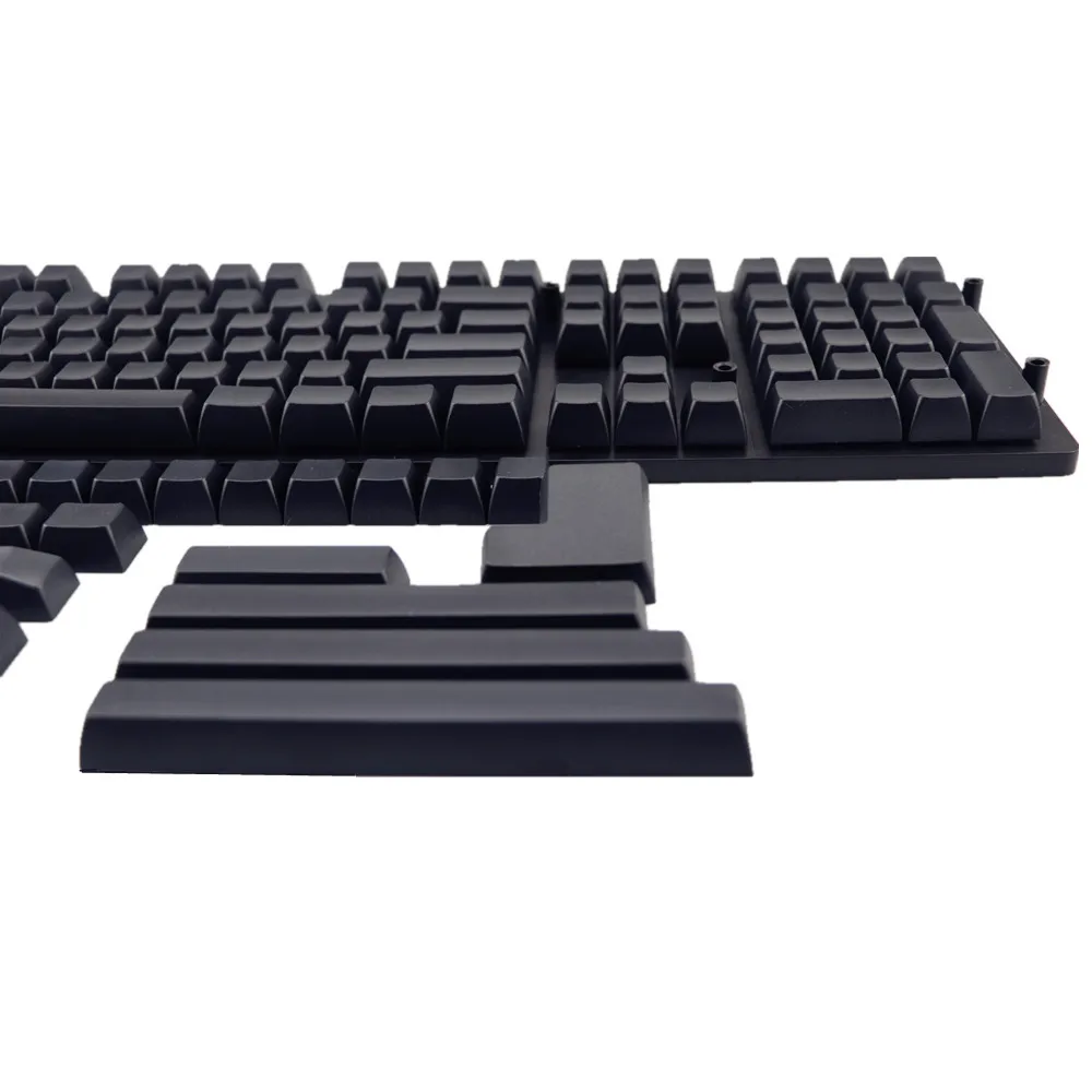 Прохладный Джаз Новое поступление SA пустой Keycap 108/145/87 профиль pbt Материал для cherry