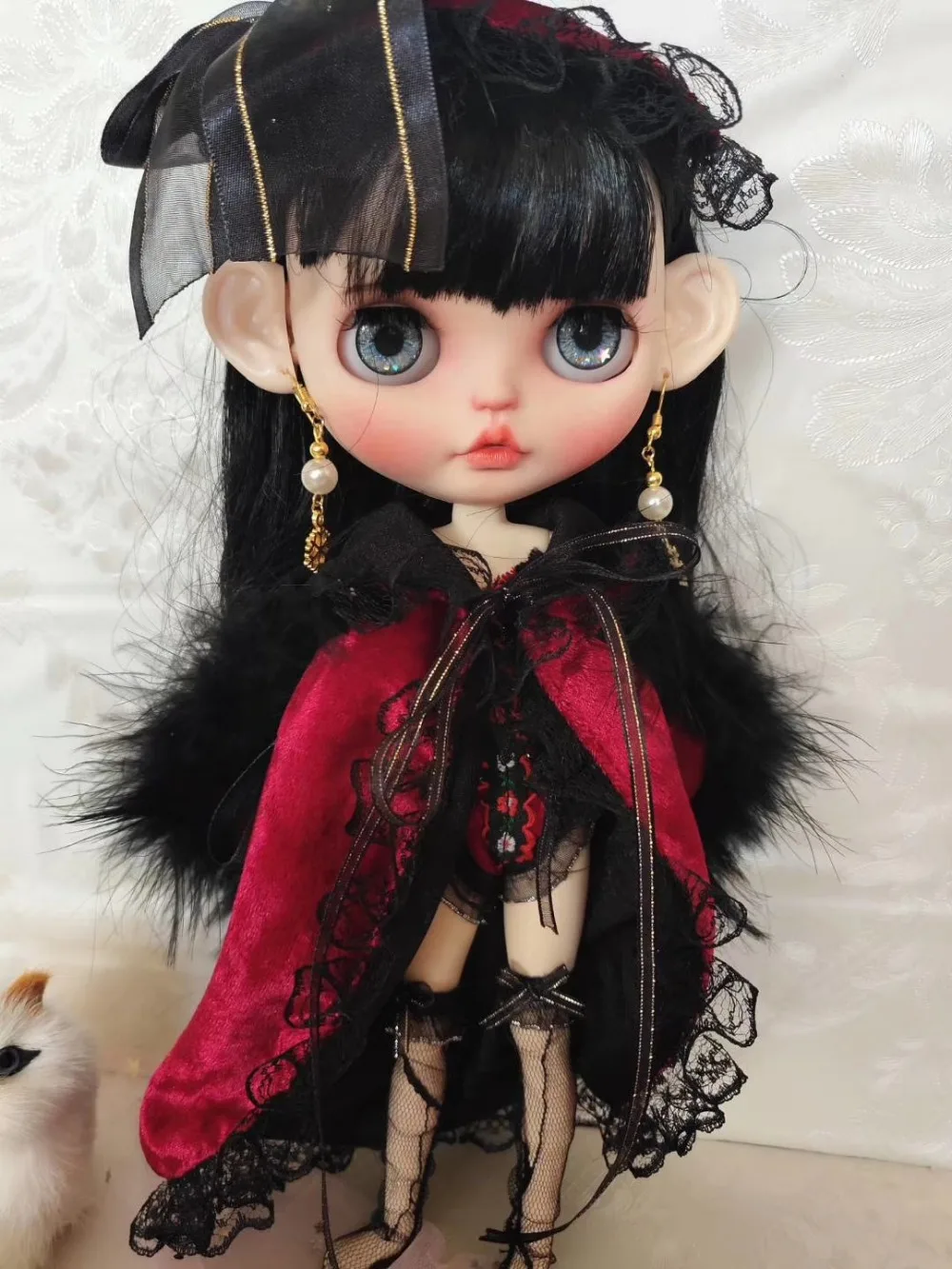 Blyth Одежда для кукол licca azone Одежда для кукол