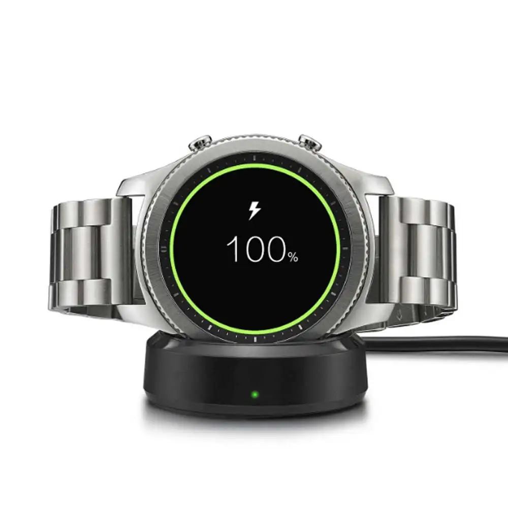 Samsung Gear Sport SM-R600 S4 