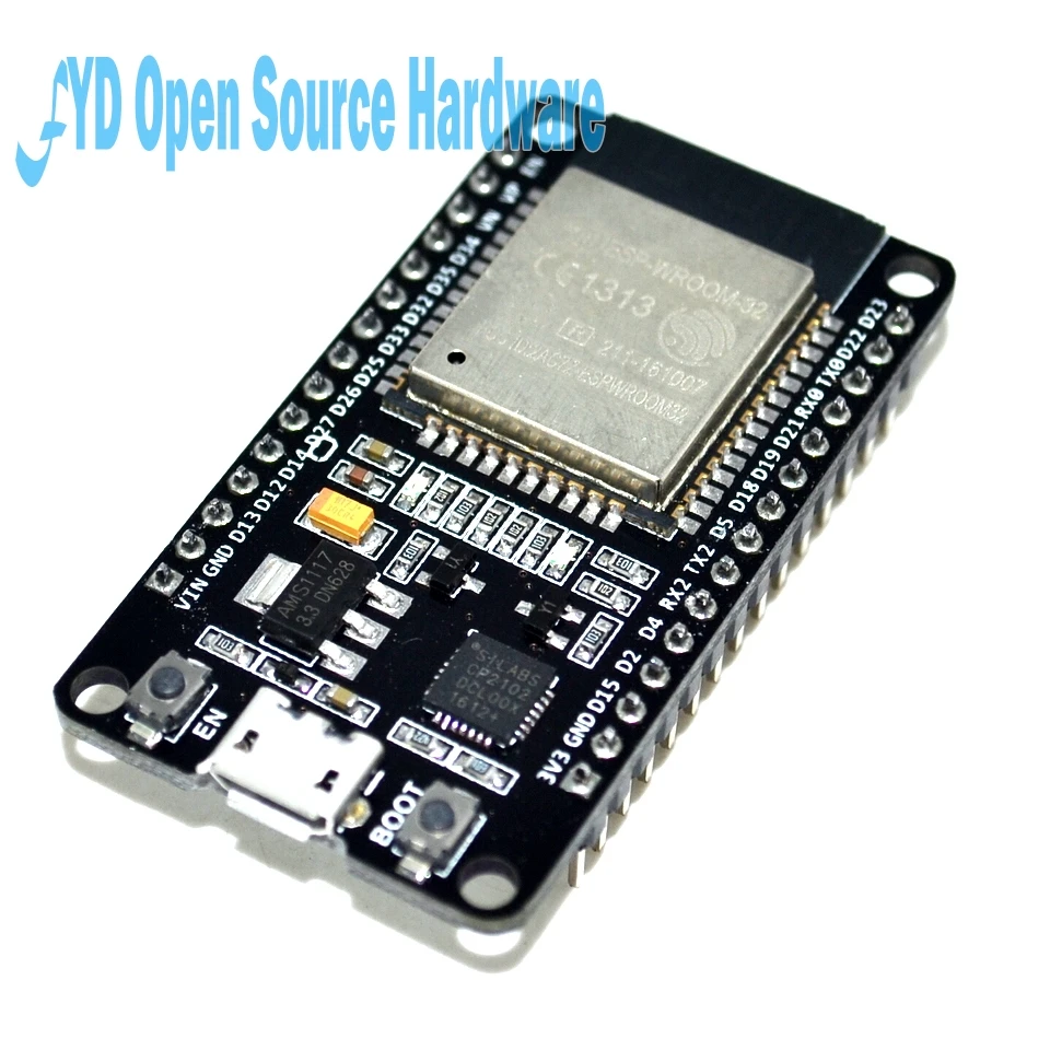 1 шт. STM32F407VET6 макетная плата Cortex-M4 STM32 минимальная системная обучающая плата ARM основная плата STM модуль