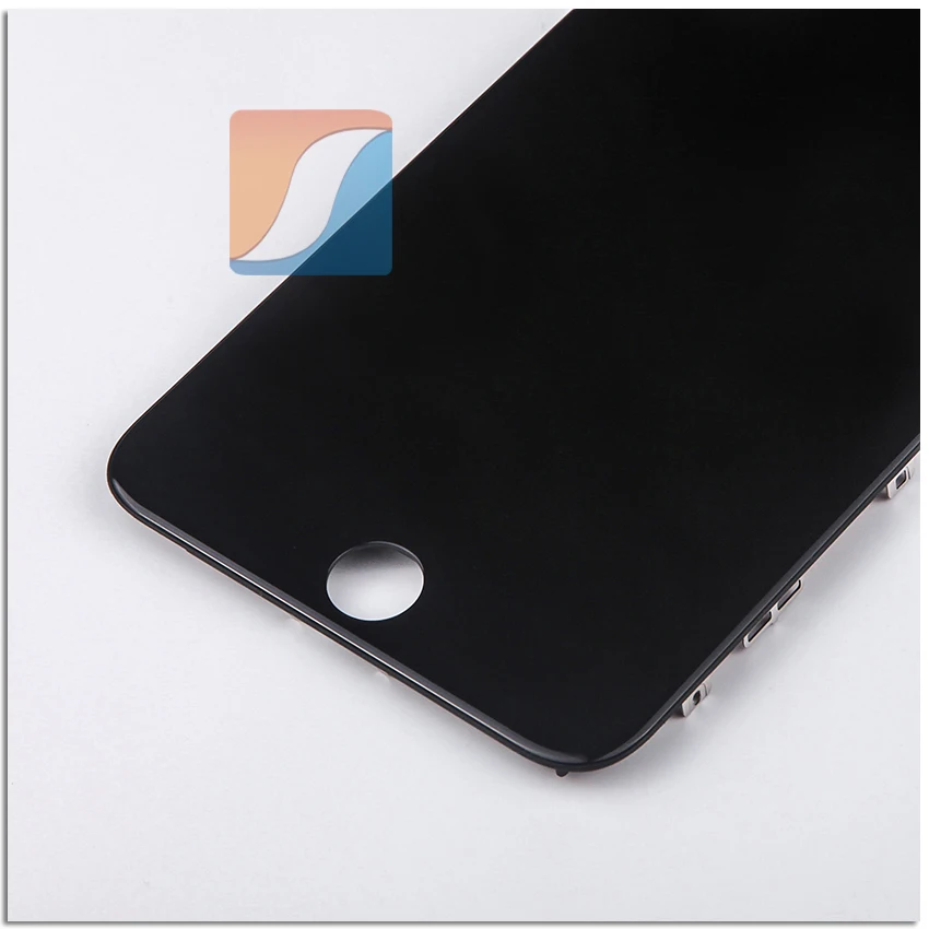 Класс AAA+++ 10 шт./лот для iPhone 6S Plus lcd с 3D силой кодирующий преобразователь сенсорного экрана в сборе 5,5 дюйма Замена дисплея