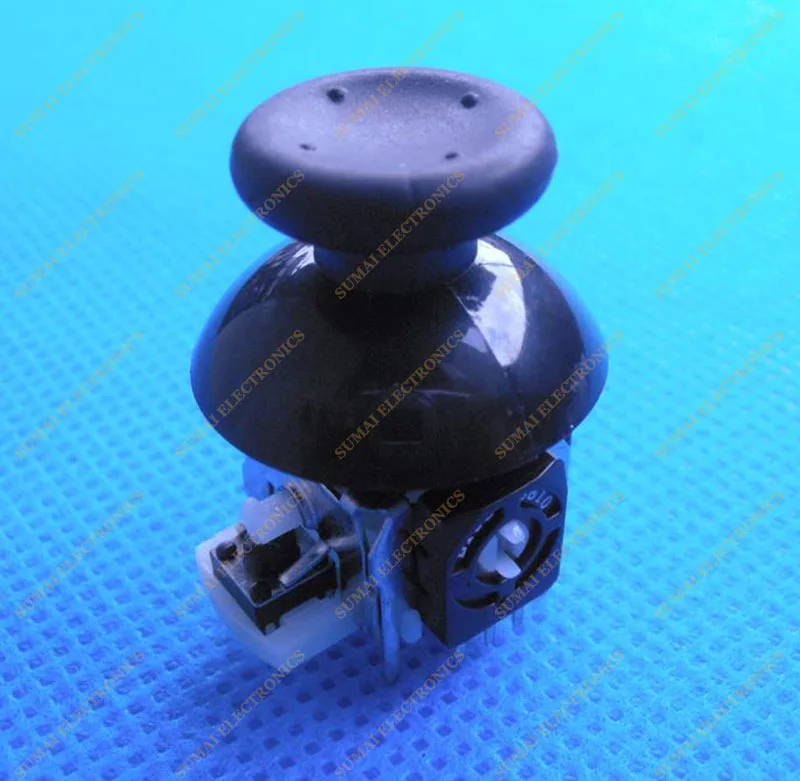 6 шт. аналоговые палочки для большого пальца Джой Стик захват большим пальцем